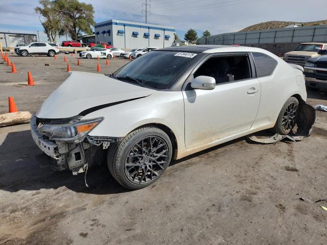 Global Auto Auctions: 2015 TOYOTA SCION TC