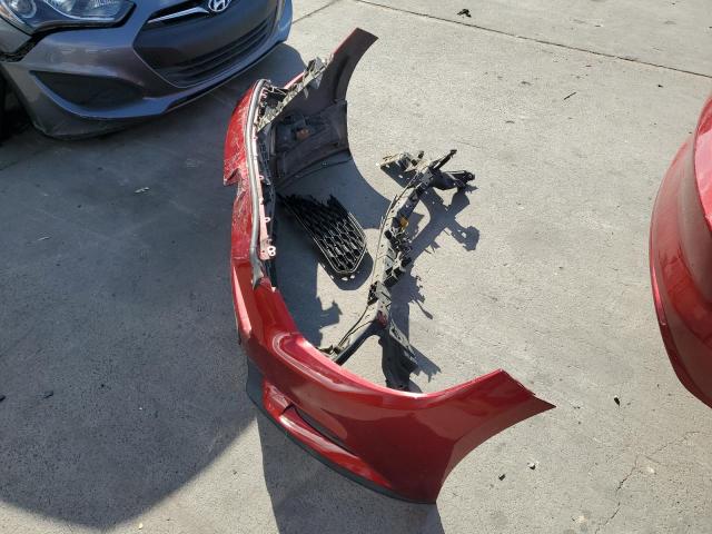 2017 FORD MUSTANG 1FA6P8AM0H5250736