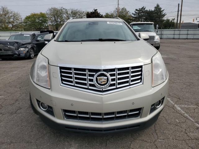 2013 CADILLAC SRX PERFOR - 3GYFNHE31DS645181