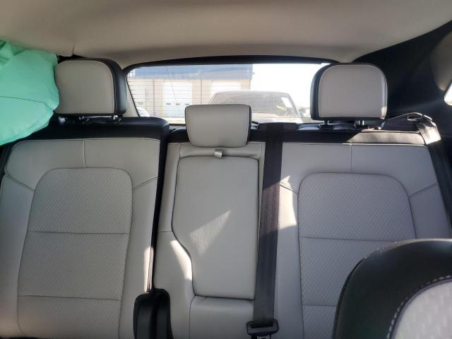 2025 FORD ESCAPE #3287630029