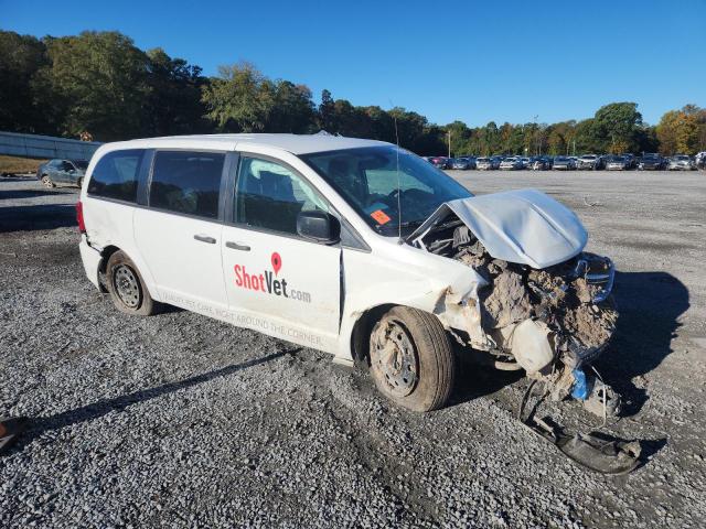 2019 DODGE GRAND CARA 2C4RDGBG7KR601297