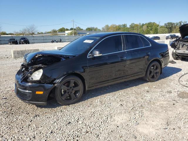 Global Auto Auctions: 2008 VOLKSWAGEN JETTA SE