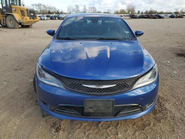 2015 CHRYSLER 200 S - 1C3CCCBB1FN692340