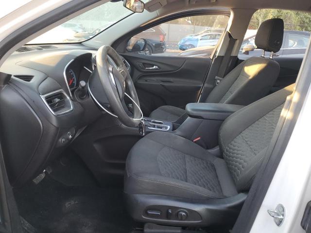 2018 CHEVROLET EQUINOX LT - 2GNAXJEV4J6149912