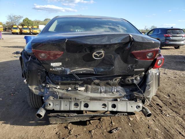 2022 MAZDA 3 - 3MZBPAA74NM307646