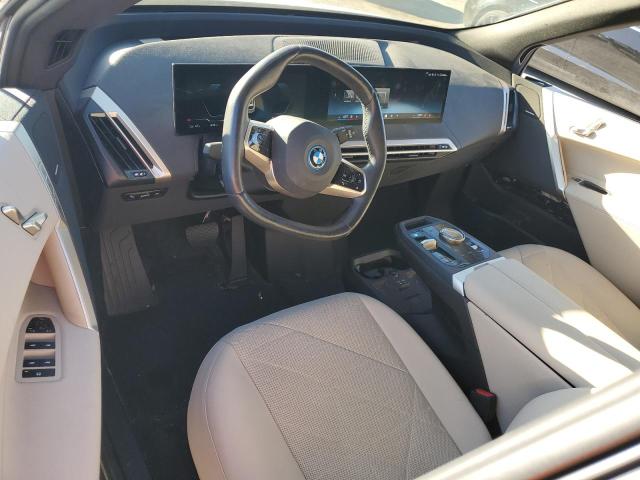 2024 BMW IX XDRIVE50 #3298285021