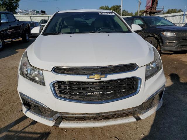 2015 CHEVROLET CRUZE LTZ - Other View