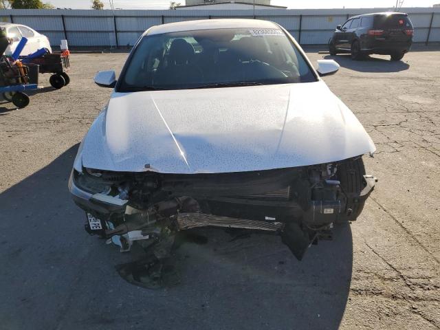 2025 HYUNDAI ELANTRA SE KMHLL4DGXSU012229