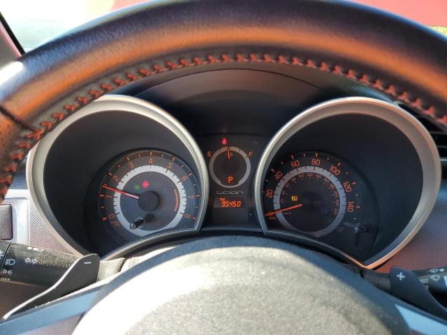 2016 TOYOTA SCION TC #3302886915