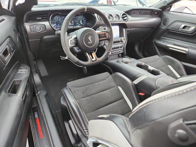 2020 FORD MUSTANG SH 1FA6P8SJXL5504093