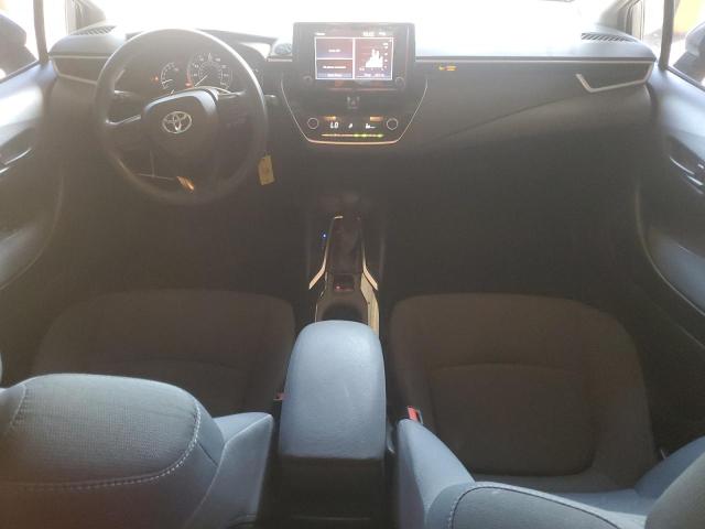 2022 TOYOTA COROLLA LE #3308392294