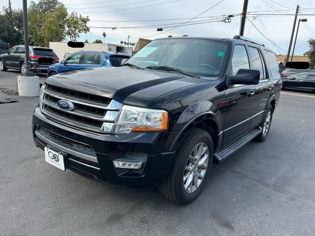2017 FORD EXPEDITION - Other View