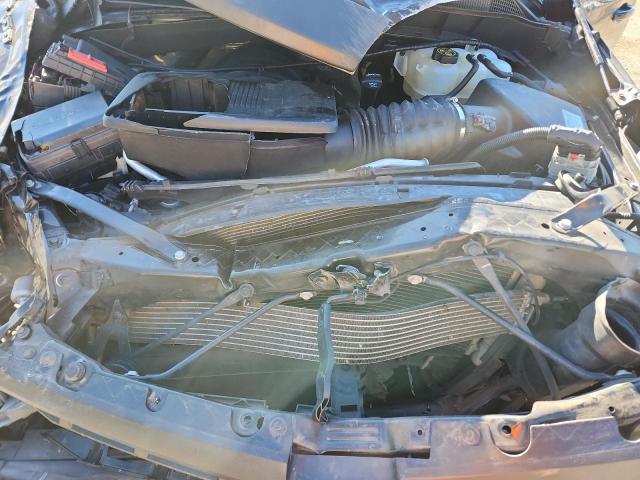 2019 CHEVROLET SILVERADO #3310533049