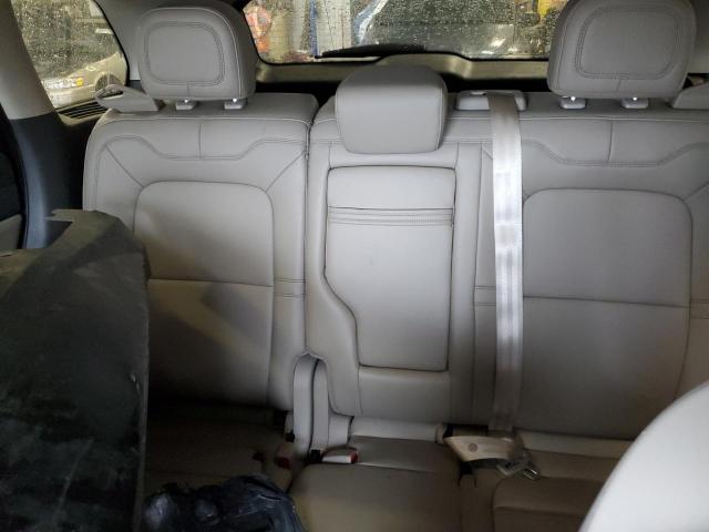 2022 LINCOLN CORSAIR - 5LMCJ1C96NUL33371