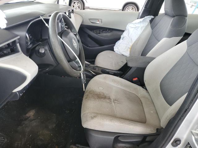 2020 TOYOTA COROLLA LE - JTDEPRAE2LJ102706