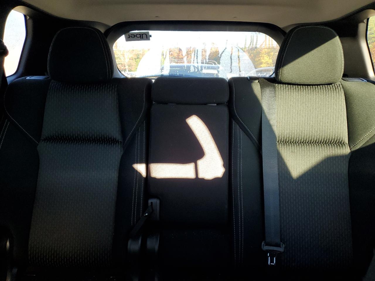 MITSUBISHI OUTLANDER ES