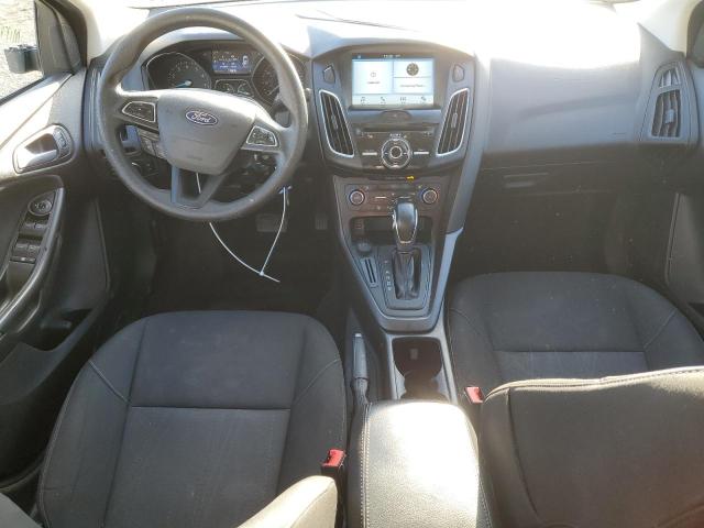 2018 FORD FOCUS SEL #3291390159