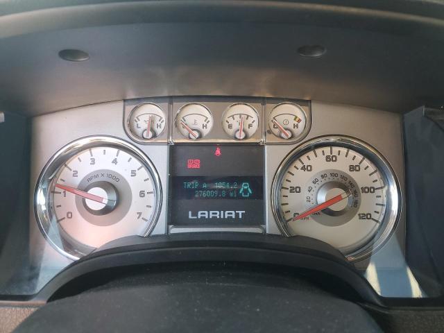 2010 FORD F 150 #3290198244