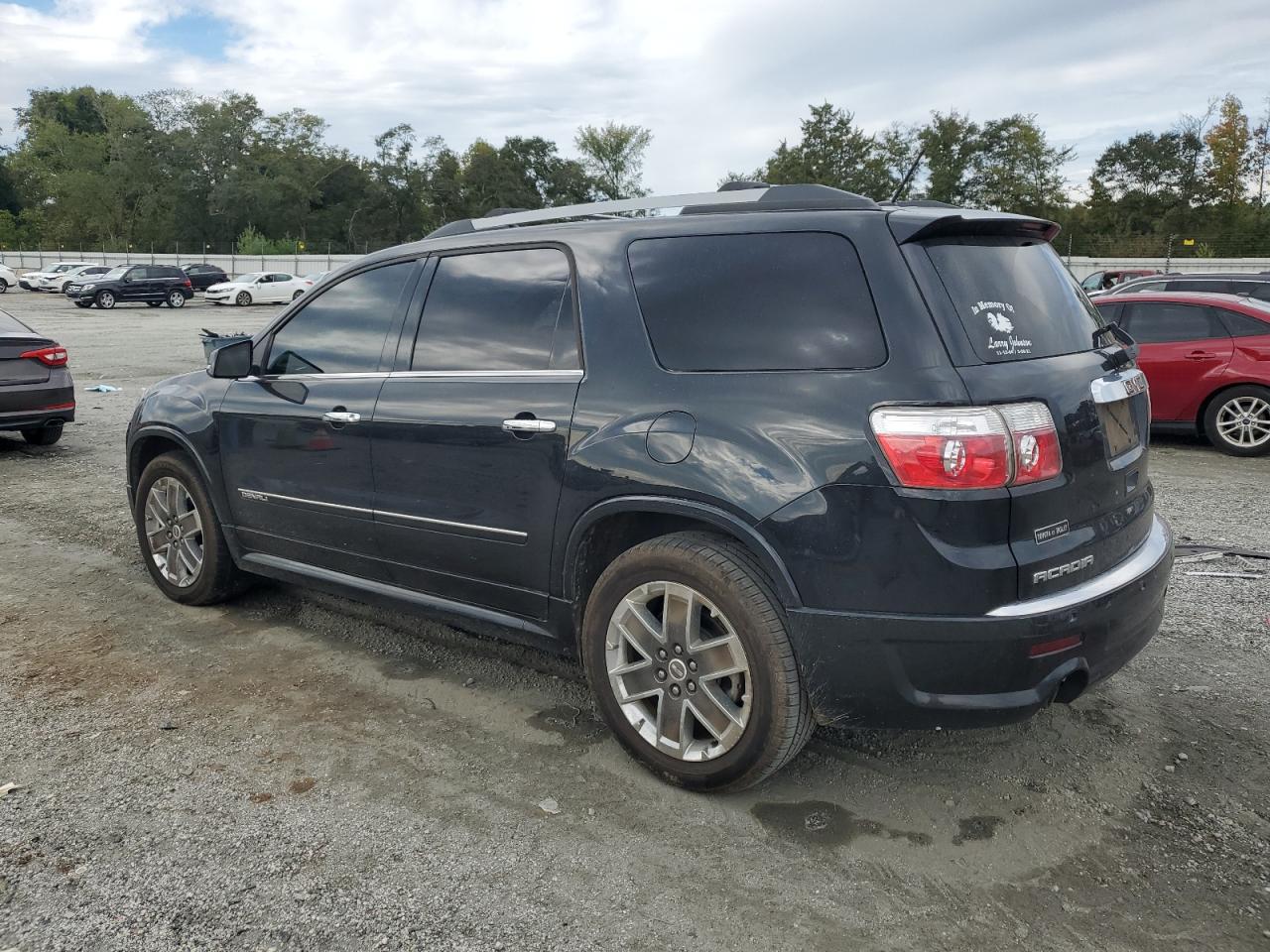 GMC ACADIA DENALI