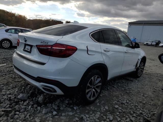 2018 BMW X6 XDRIVE3 - 5UXKU2C59J0X49735