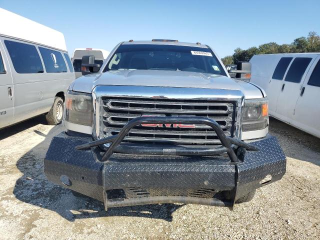2015 GMC SIERRA K35 #3274670799