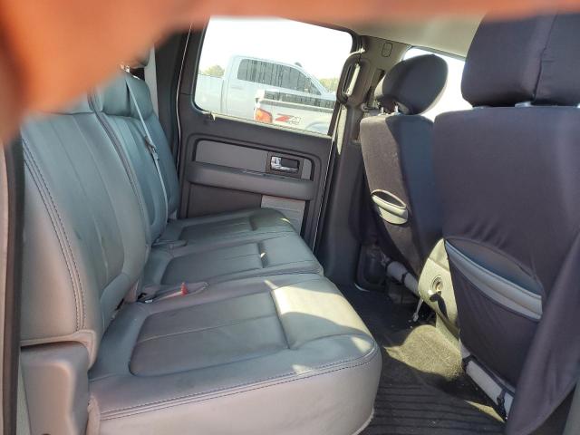 2014 FORD F150 SUPER - 1FTFW1ET2EKD19574