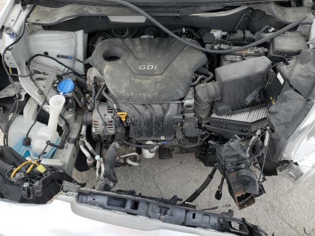 2015 KIA SOUL #3264570924