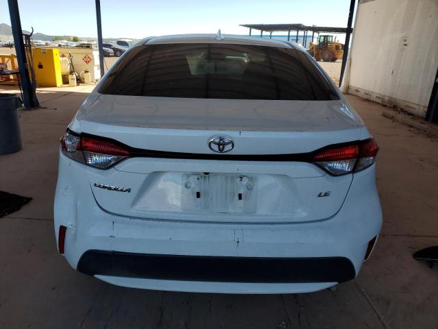 2020 TOYOTA COROLLA LE - 5YFEPRAE6LP144128