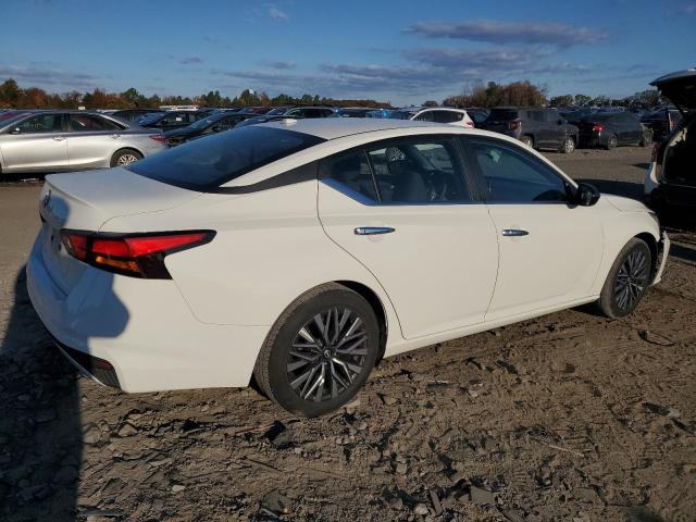 2025 NISSAN ALTIMA SV - 1N4BL4DV4SN325968