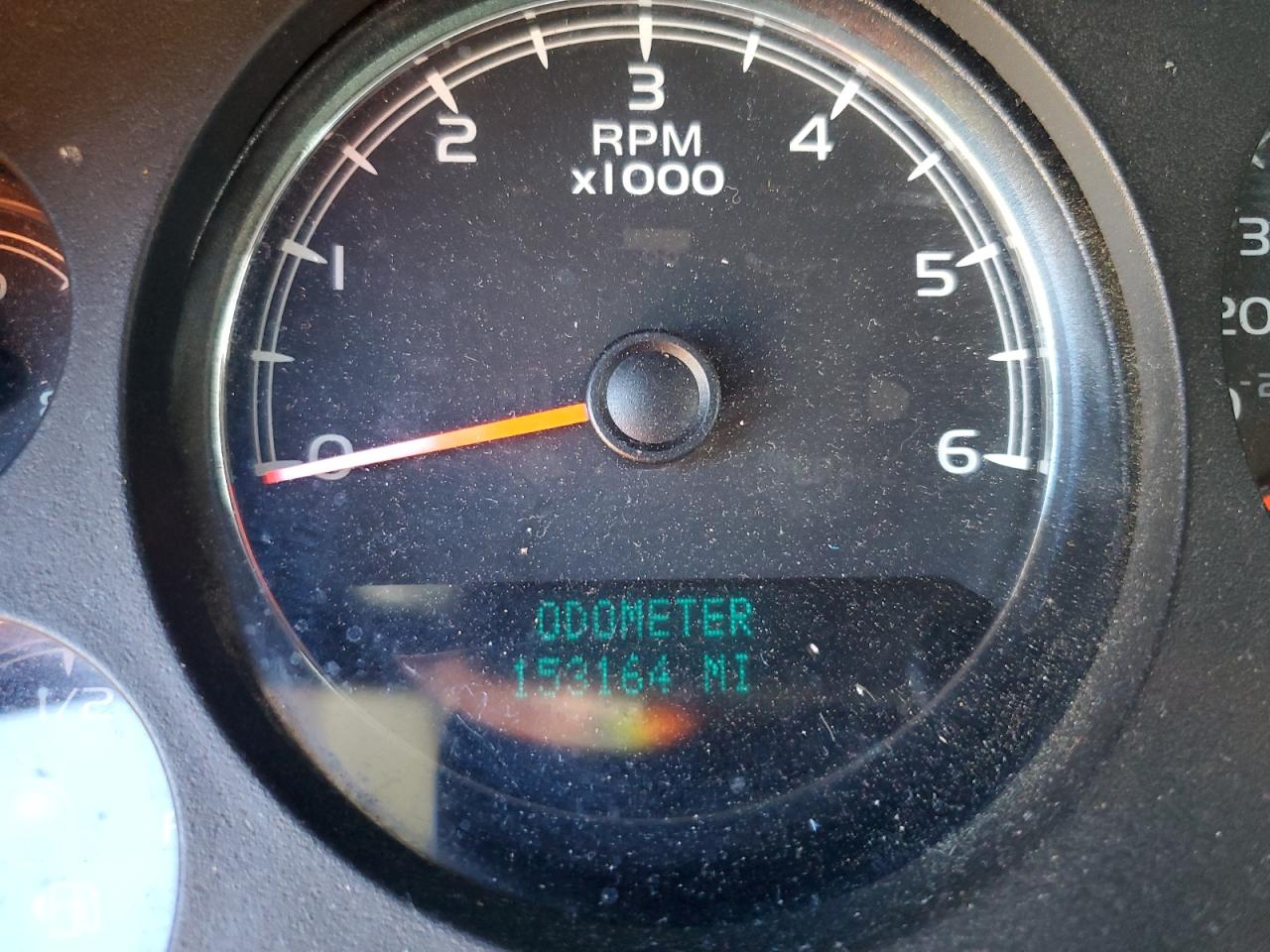 CHEVROLET SUBURBAN C1500 LT