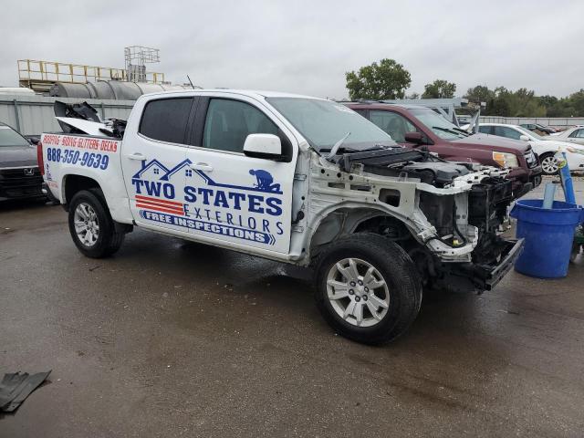 2019 CHEVROLET COLORADO LT - 1GCGSCEN3K1126235