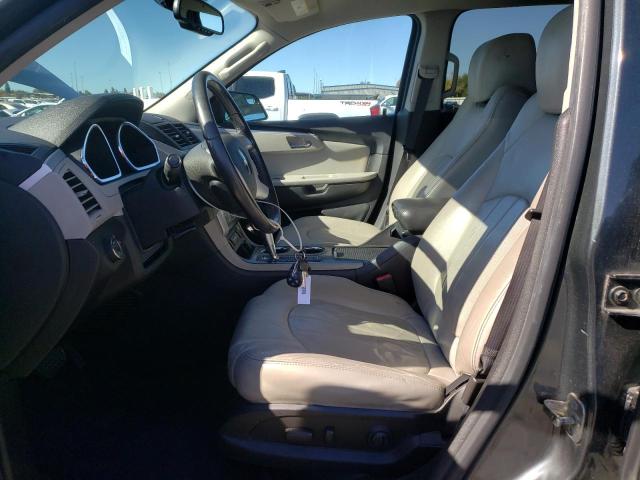 2010 CHEVROLET TRAVERSE L - 1GNLRHED3AJ230003
