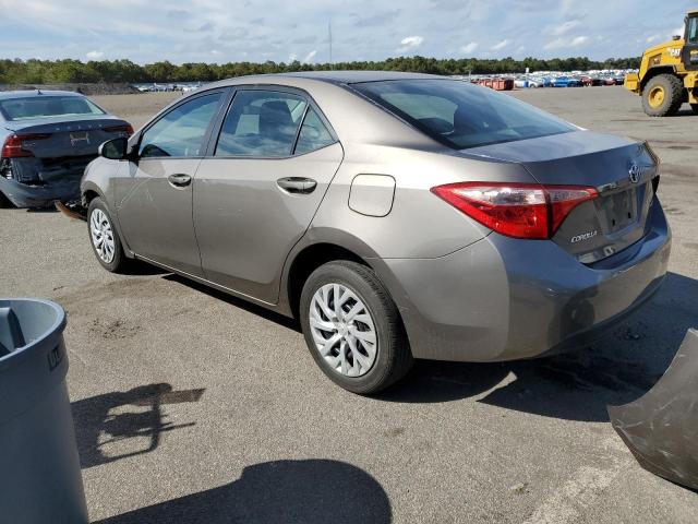 2017 TOYOTA COROLLA L - 2T1BURHE6HC773588