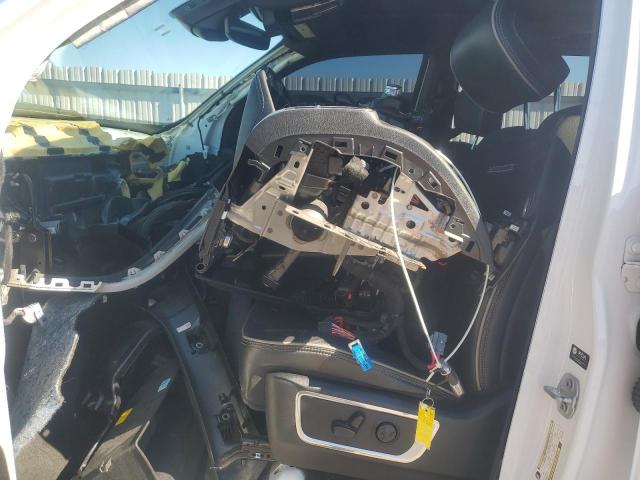 2021 RAM 1500 LARAM - 1C6SRFJT3MN613787