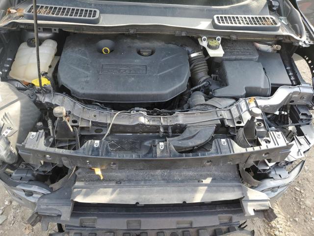 2014 FORD ESCAPE TIT - 1FMCU9J96EUA68947