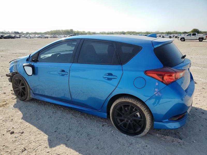 2016 TOYOTA SCION IM JTNKARJE6GJ510180