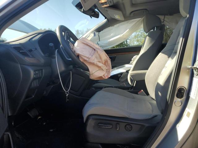 2019 HONDA CR-V EX - 7FARW2H54KE042214