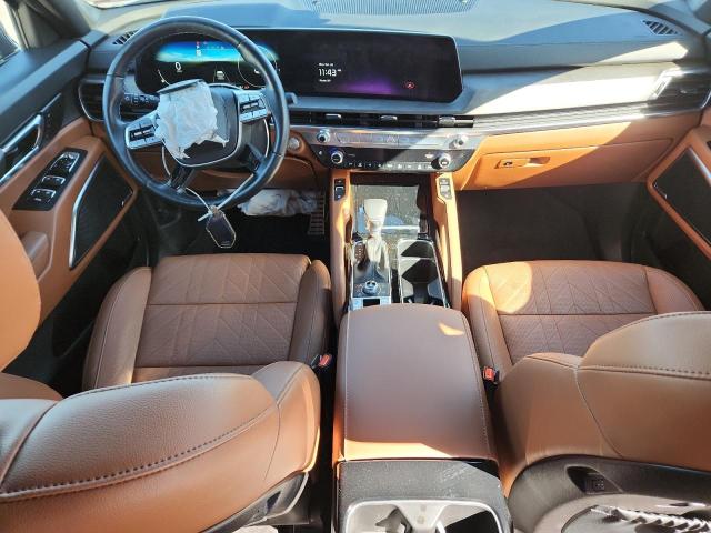 2023 KIA TELLURIDE - 5XYP5DGC0PG411247