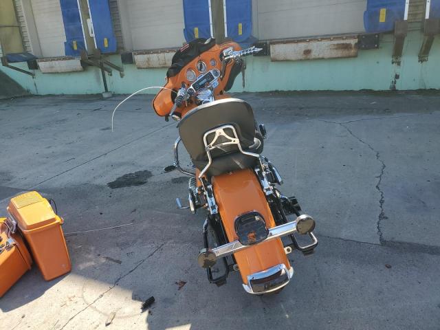 2009 HARLEY-DAVIDSON MARINE LOT 1HD1FC4199Y610788