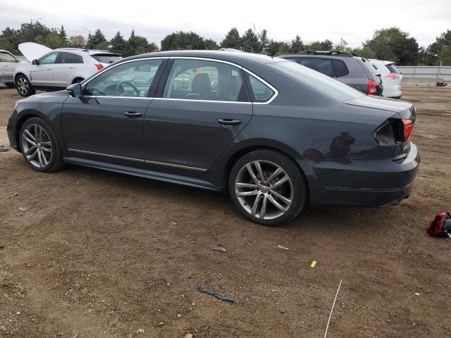 2016 VOLKSWAGEN PASSAT S - 1VWAT7A39GC065058