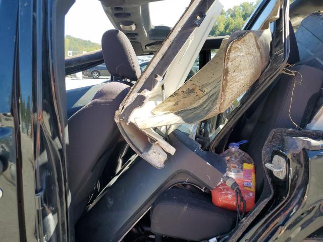 2013 JEEP WRANGLER UNLIMITED SPORT - 1C4BJWDG8DL520872