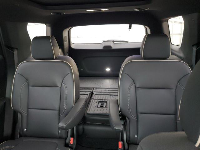 2023 CHEVROLET TRAVERSE P - 1GNEVKKW9PJ270344