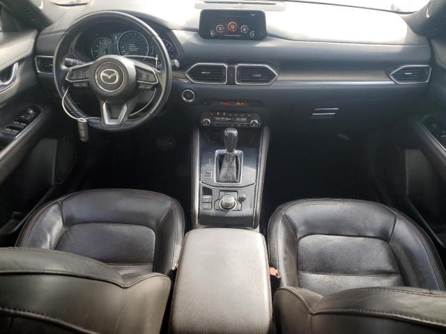 2019 MAZDA CX-5 SIGNA - JM3KFBEYXK0640065