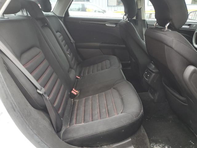 2015 FORD FUSION SE #3298167022