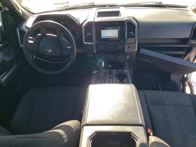 2016 FORD F150 SUPER #3304556476