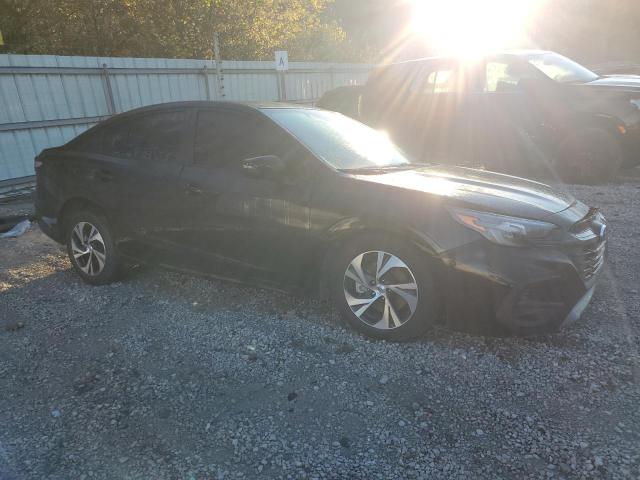 2025 SUBARU LEGACY PRE - 4S3BWAC66S3022695