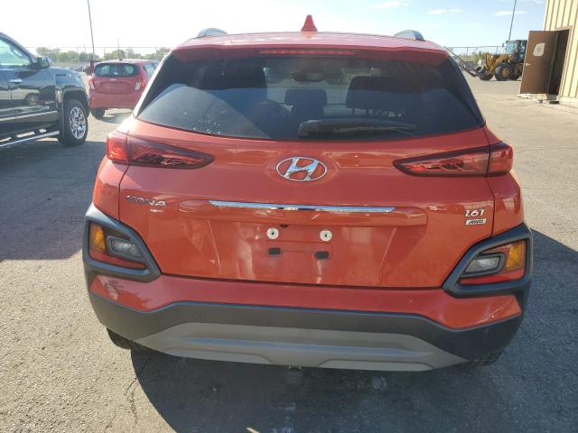 2020 HYUNDAI KONA ULTIM #3303817453