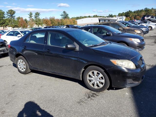 2010 TOYOTA COROLLA BA - 2T1BU4EE4AC300477