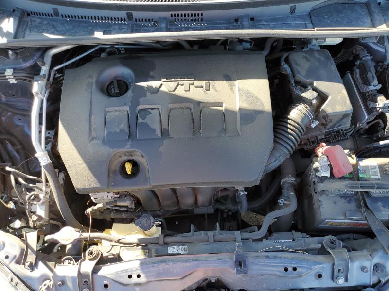 2016 TOYOTA COROLLA L - 5YFBURHE6GP495306