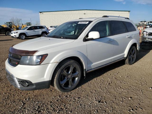 DODGE JOURNEY CR
